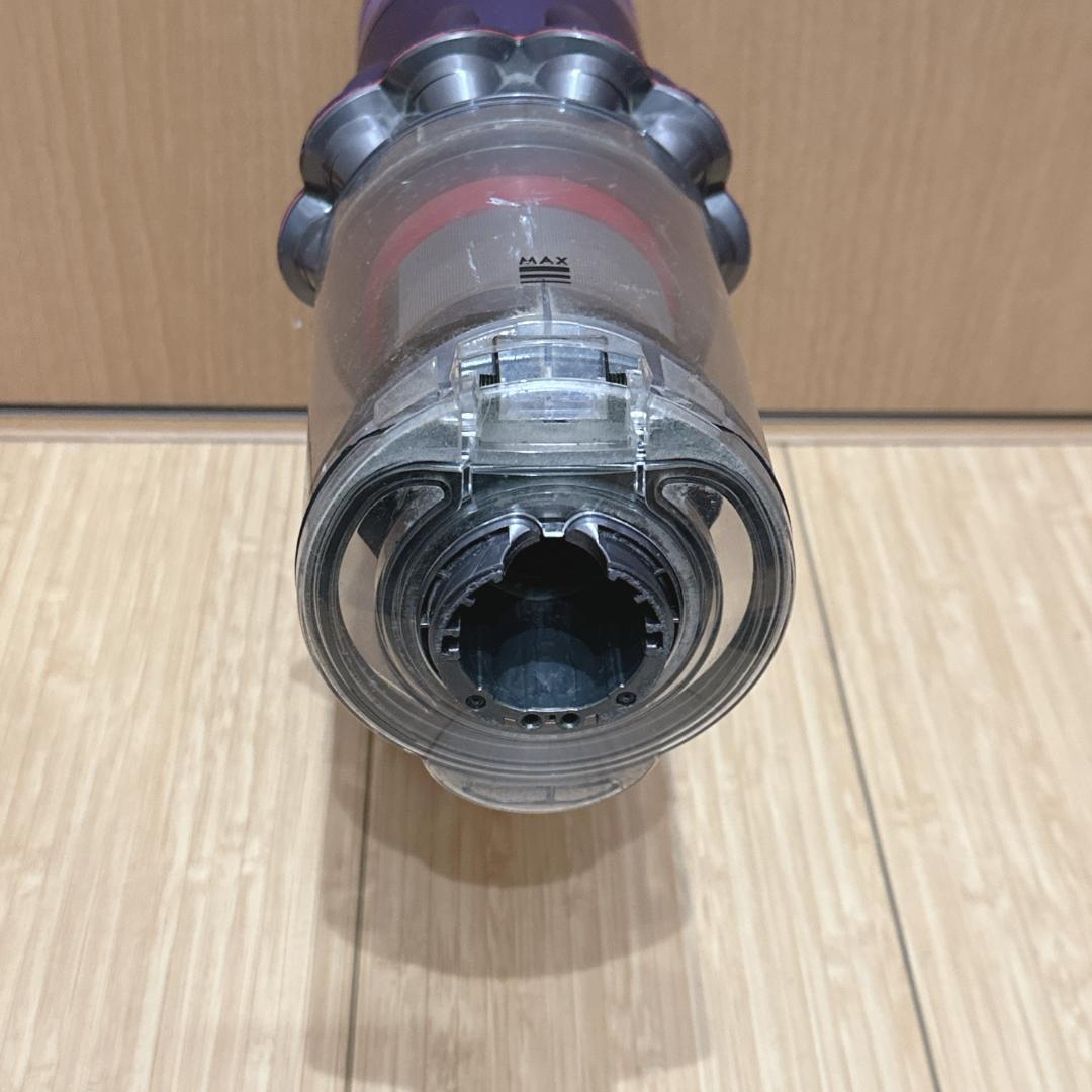 専用【美品】ダイソン digital slim fluffy origin SV