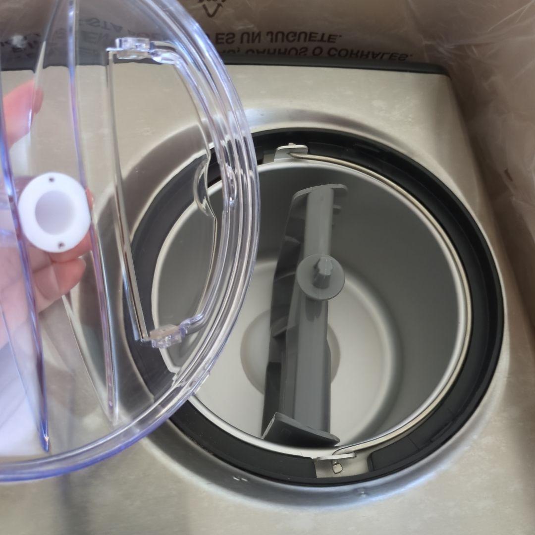 Cuisinart アイスクリームメーカー 商業用