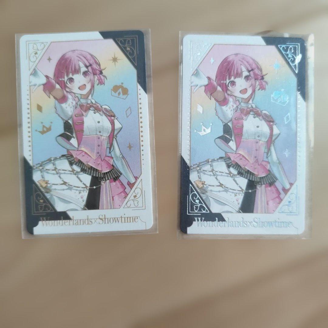 【出品最終日SALE】プロセカ 鳳えむ まとめ売り バラ売り 可能