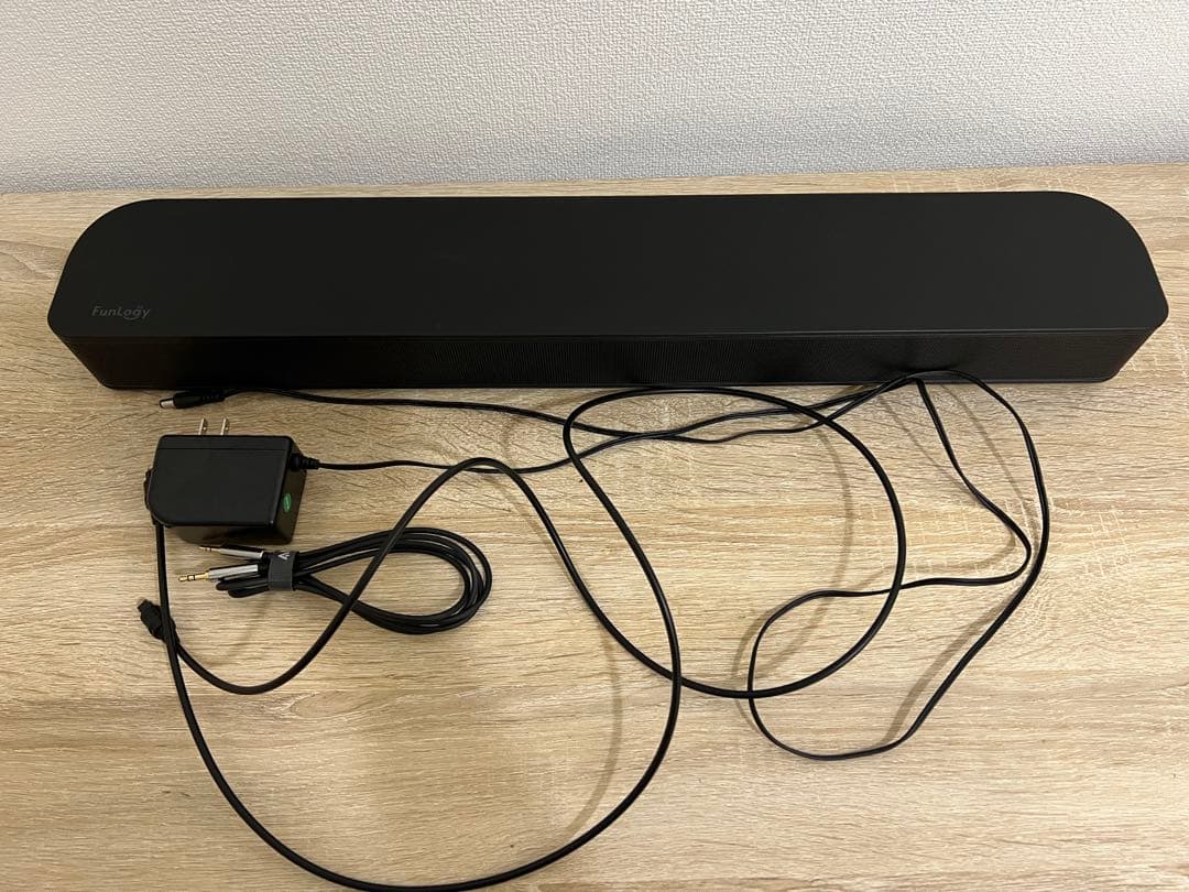 キ*ヨ様 FunLogy Soundbar FDH06 サウンドバー