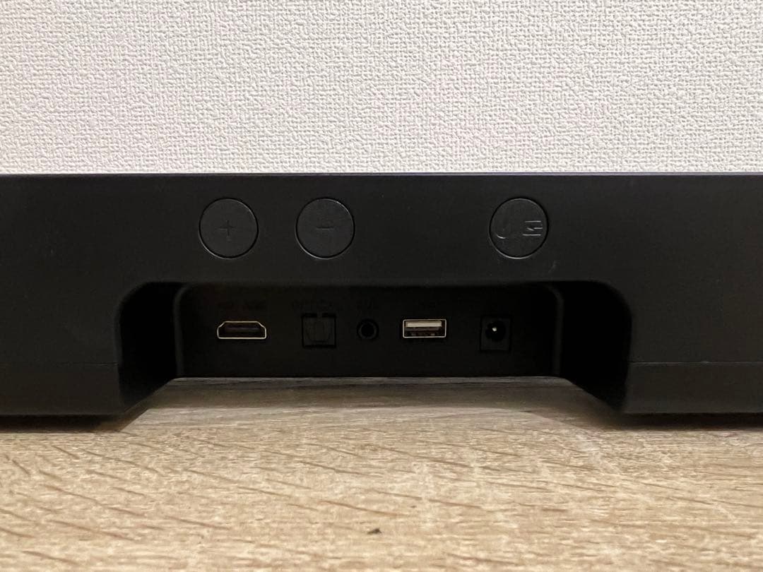 キ*ヨ様 FunLogy Soundbar FDH06 サウンドバー