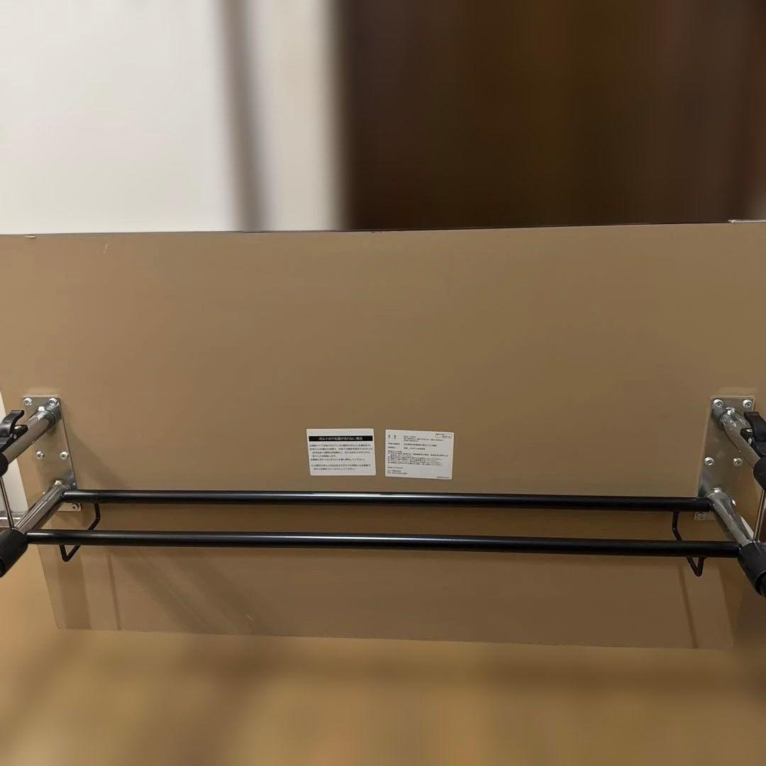 バウヒュッテ ゲーミングデスク BHD-1000Mブラック