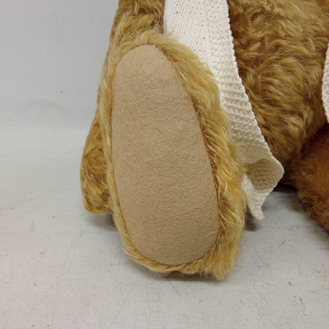 【M03-09】 Jane Humme テディベア シュテフィ 限定 2/9