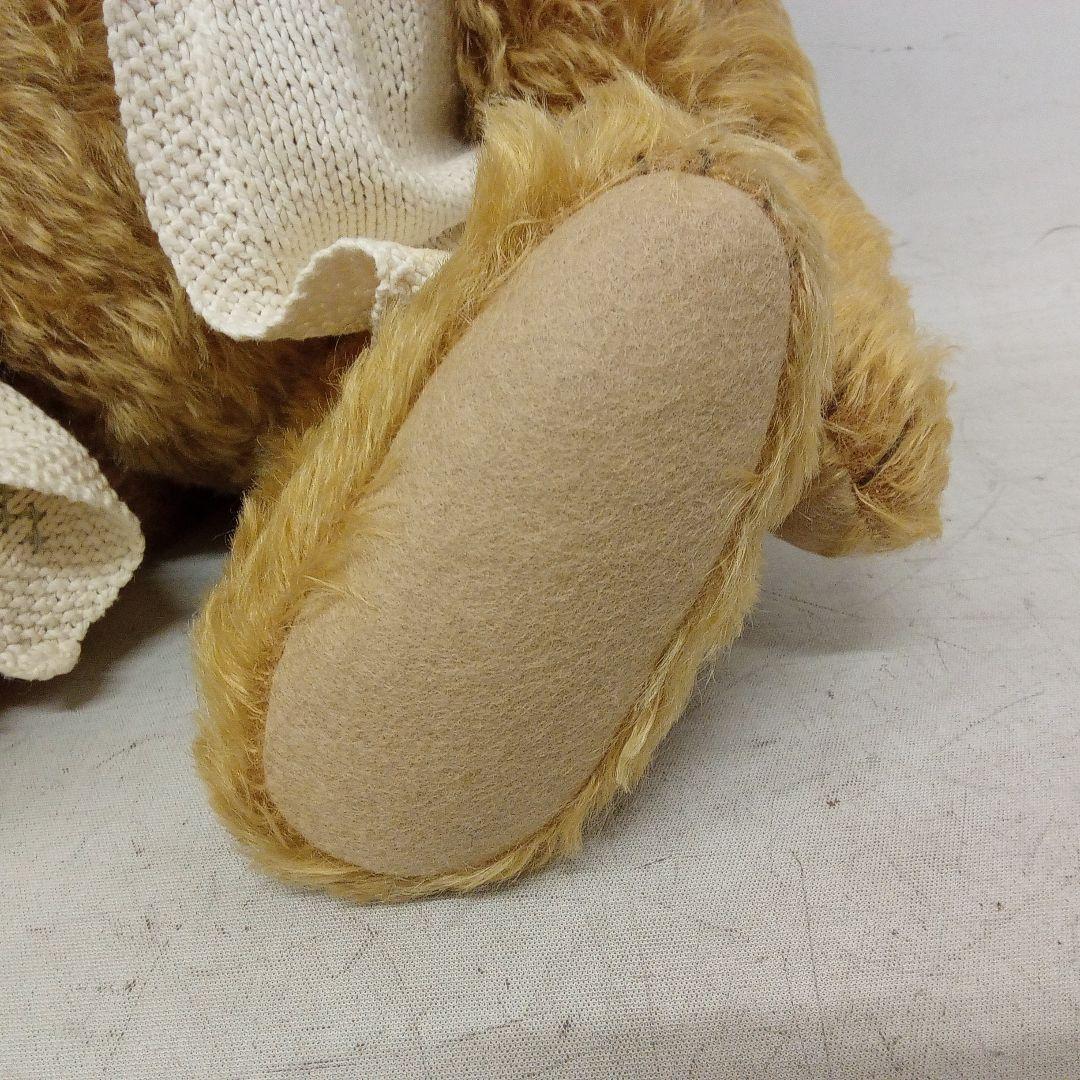 【M03-09】 Jane Humme テディベア シュテフィ 限定 2/9