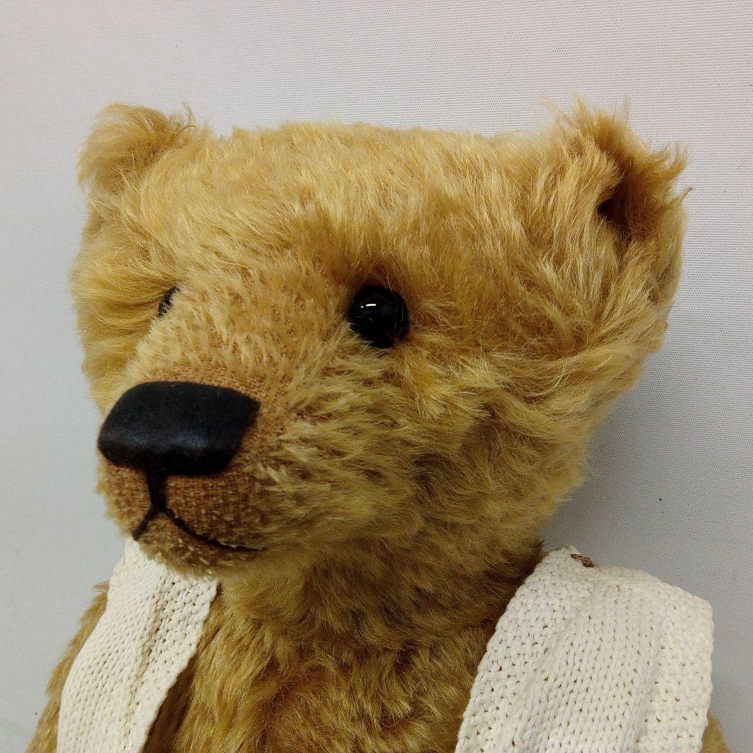 【M03-09】 Jane Humme テディベア シュテフィ 限定 2/9