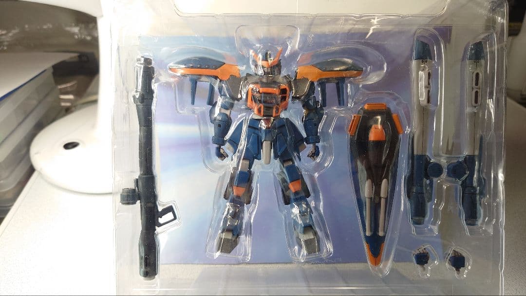 バンダイ ガンダムシード MIA フォビドゥン・レイダー・カラミティー3点セット
