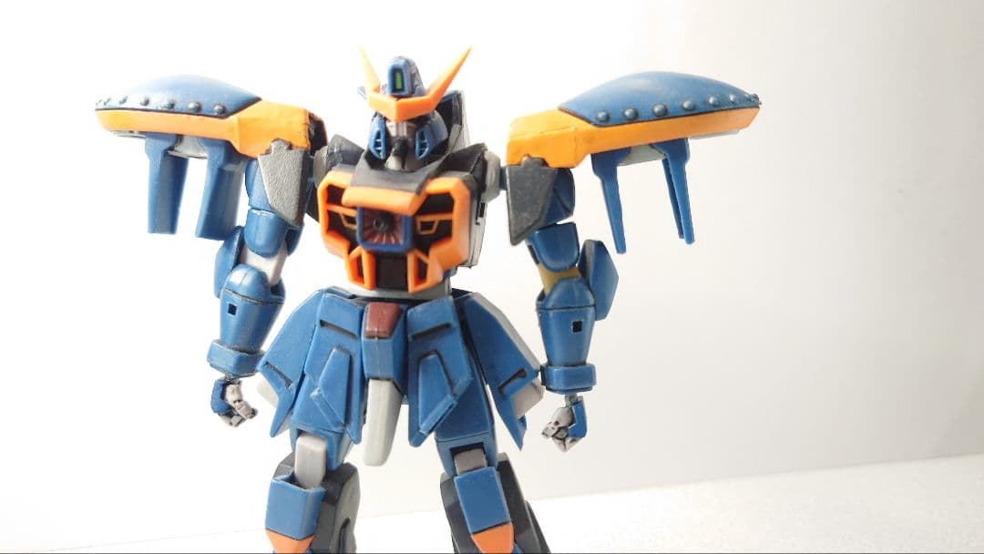 バンダイ ガンダムシード MIA フォビドゥン・レイダー・カラミティー3点セット