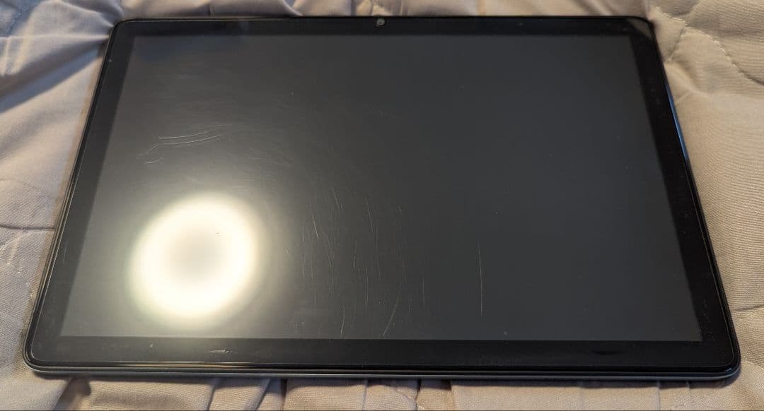 hitabt T30A Android Tablet 本体
