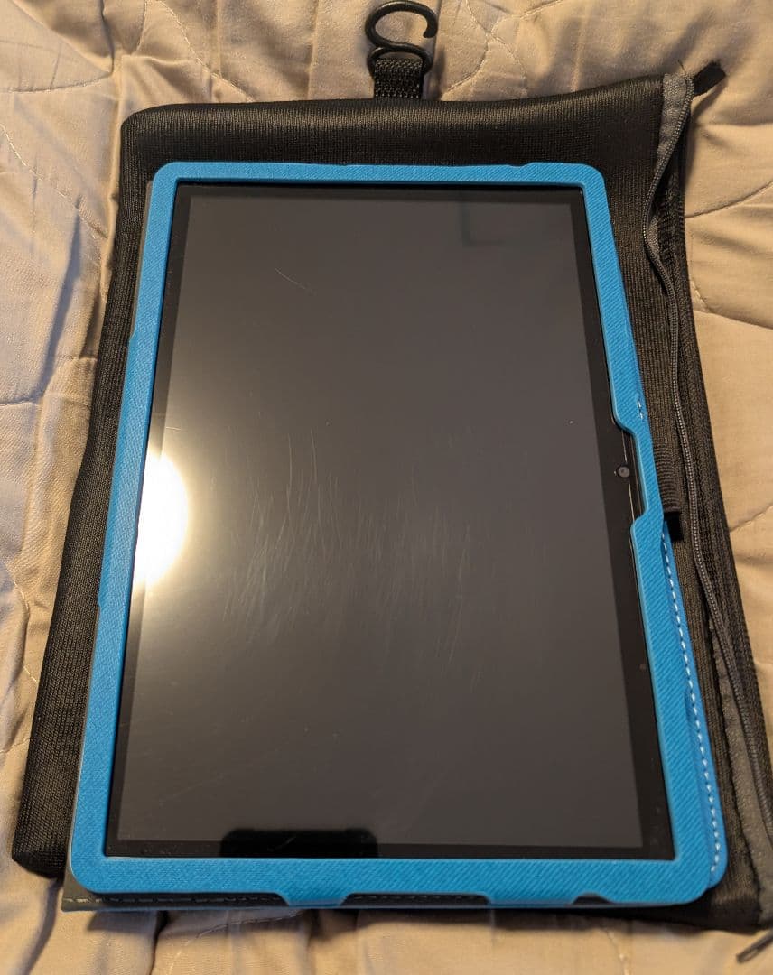 hitabt T30A Android Tablet 本体
