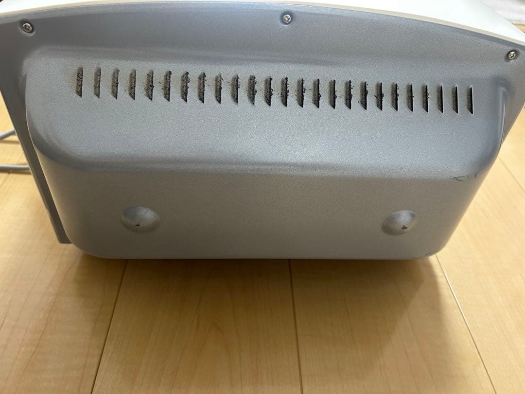 アラジントースター　4枚焼きホワイト AET-G13N(W)