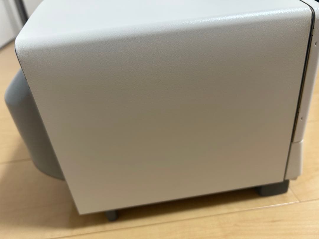 アラジントースター　4枚焼きホワイト AET-G13N(W)