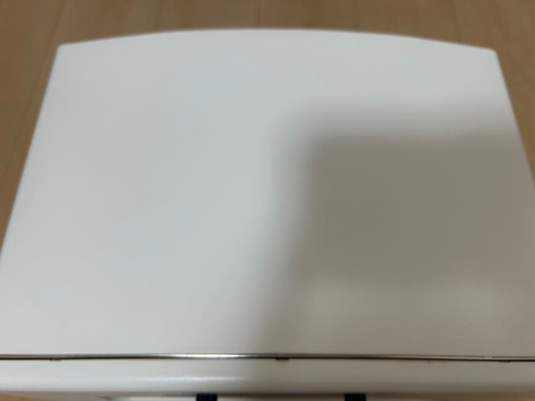 アラジントースター　4枚焼きホワイト AET-G13N(W)