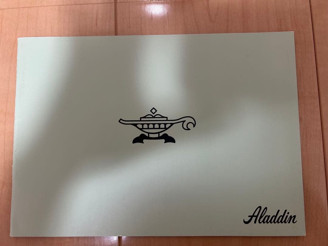 アラジントースター　4枚焼きホワイト AET-G13N(W)