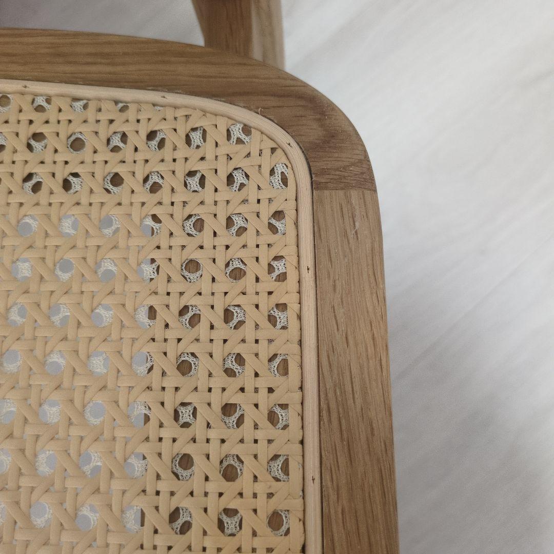 ダイニングチェア F7-114①