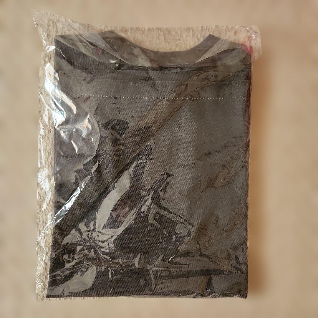 中森明菜 ALDEA 60th Birthday Tシャツ M スミ 新品