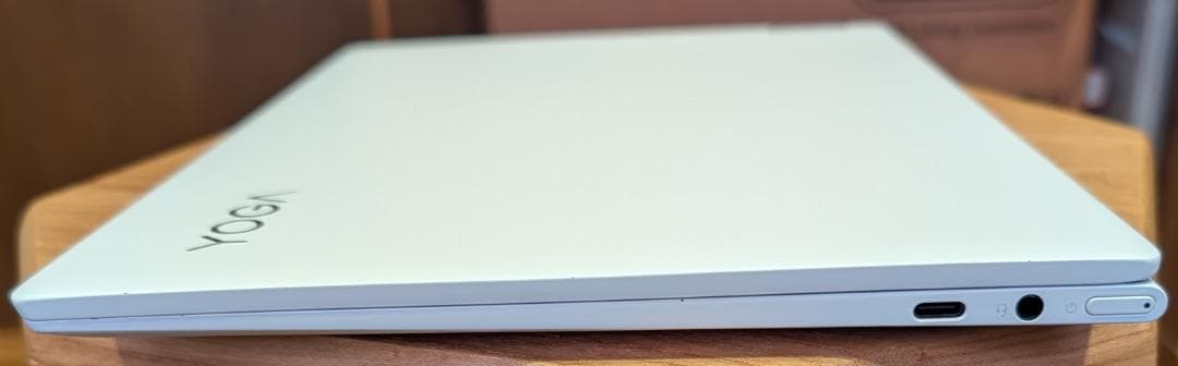 Lenovo Yoga Slim 7I Carbon 13ITL5 ジャンク