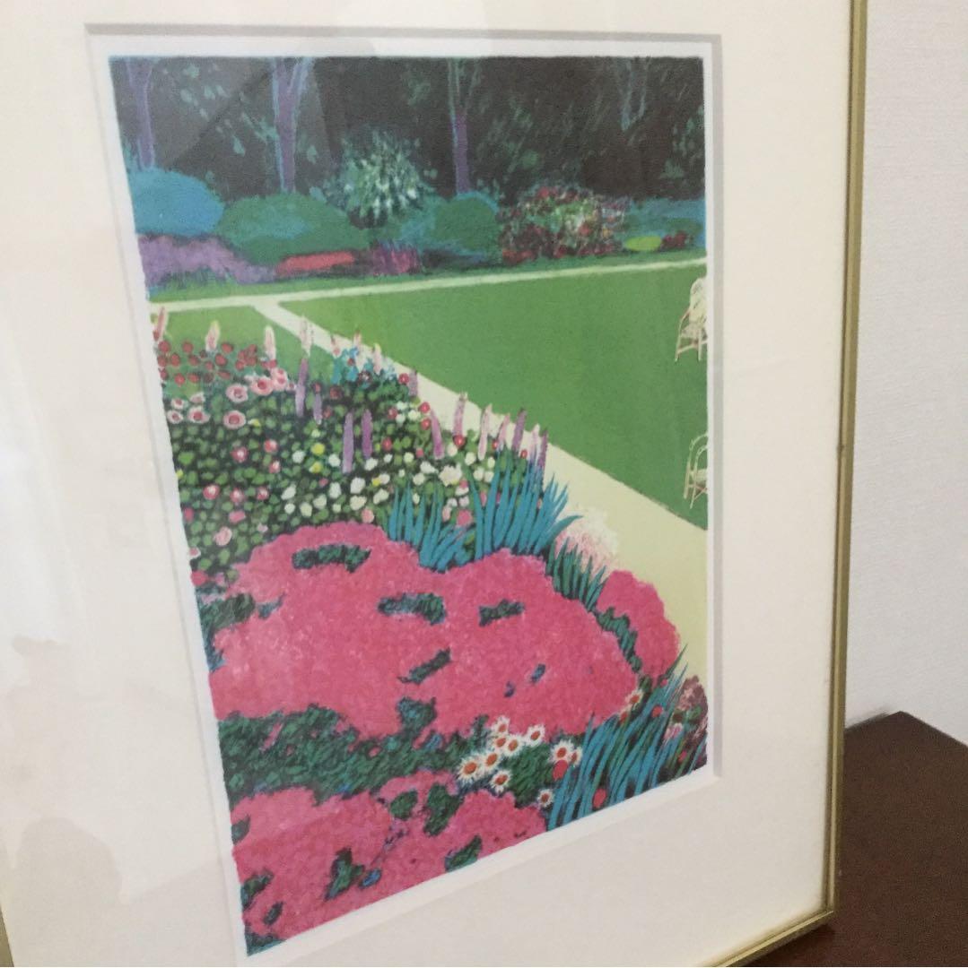 絵画ポスターカシニョール