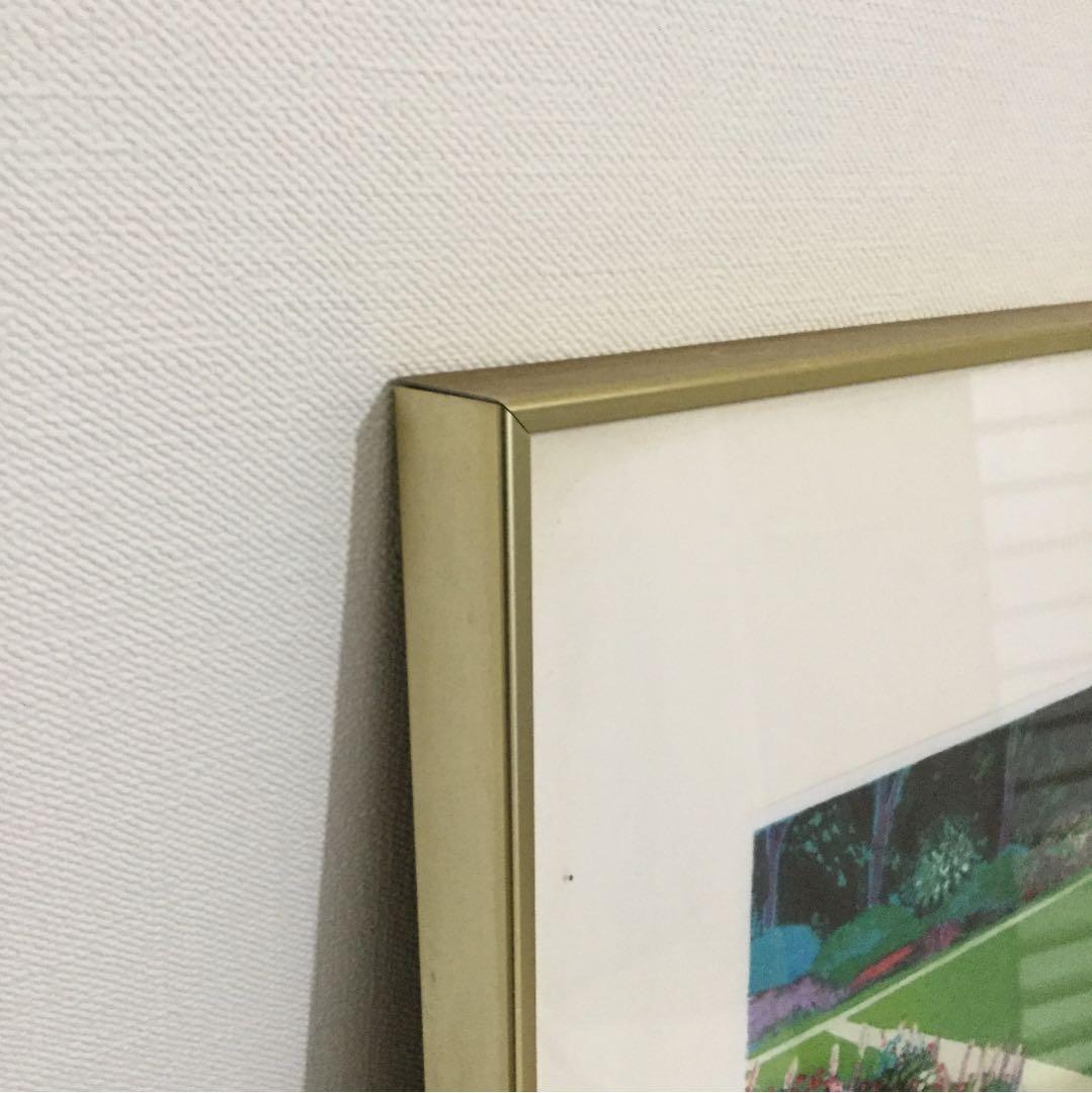 絵画ポスターカシニョール