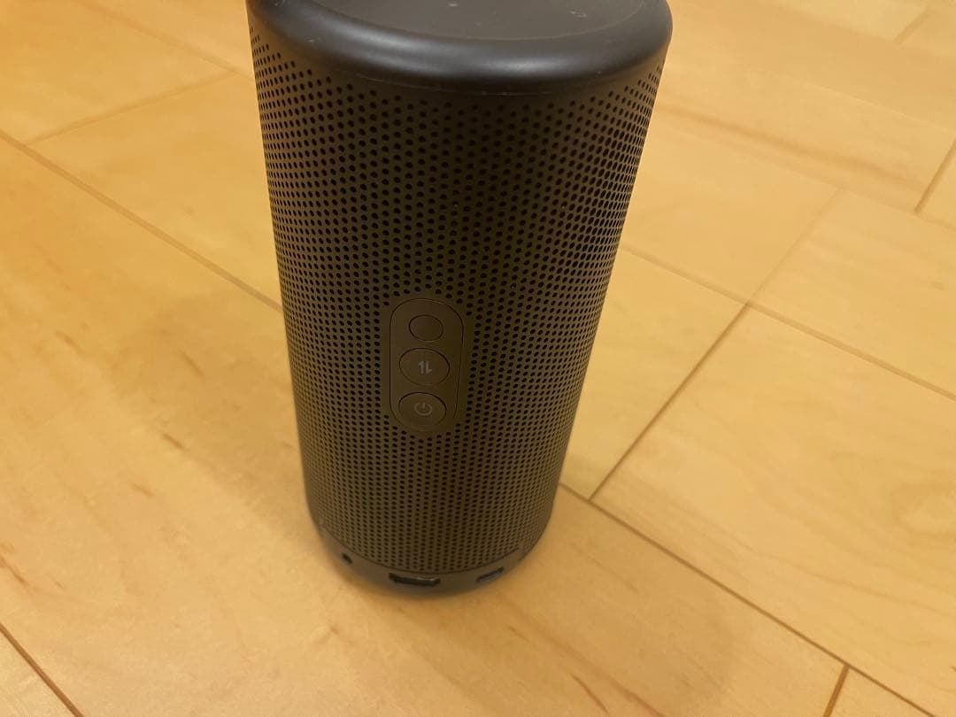 Anker Nebula Capsule 3 Laser／家庭用プロジェクター