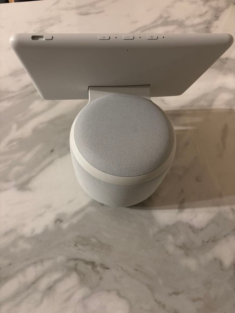 アレクサ　Alexa Amazon echo show10 第3世代