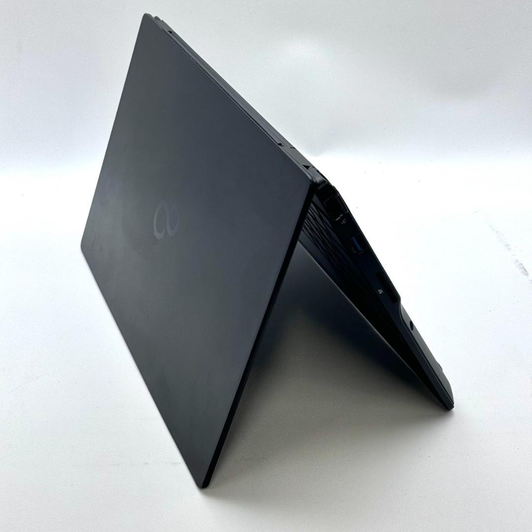 Fujitsu LIFEBOOK U9311/F i5 11世代 256GB