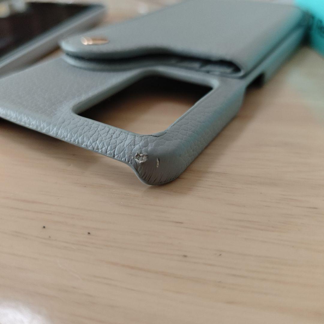 OPPO Reno7 A ライトブルー 本体