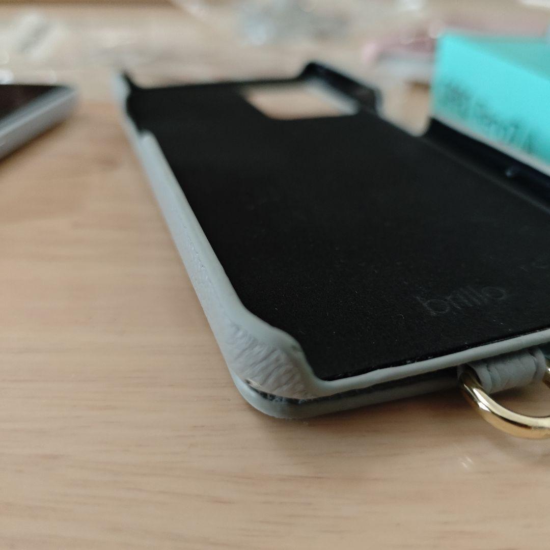 OPPO Reno7 A ライトブルー 本体