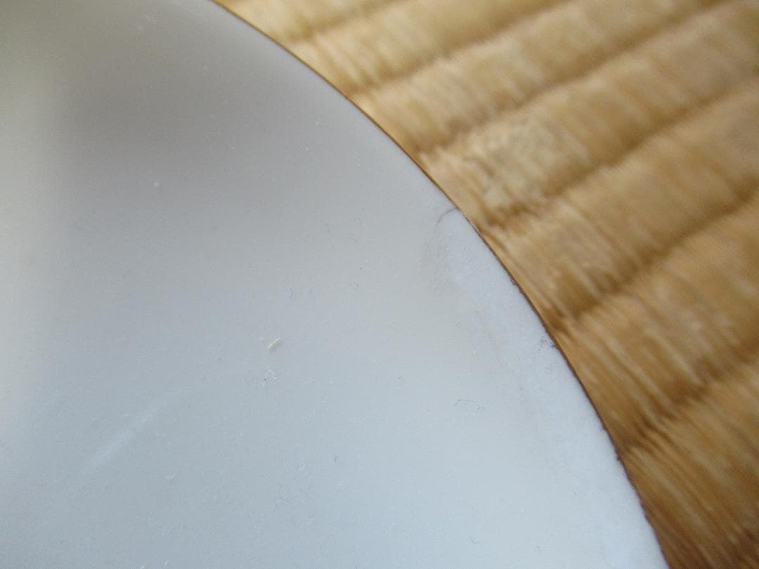 ◆美品 大正時代◆オールドノリタケ アメリカ向け『りんごの花と金彩』ティーセット