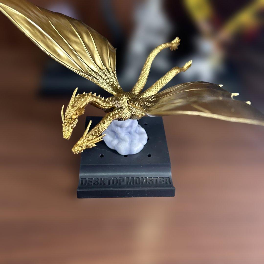 DESKTOP MONSTER　- collective - Vol.1