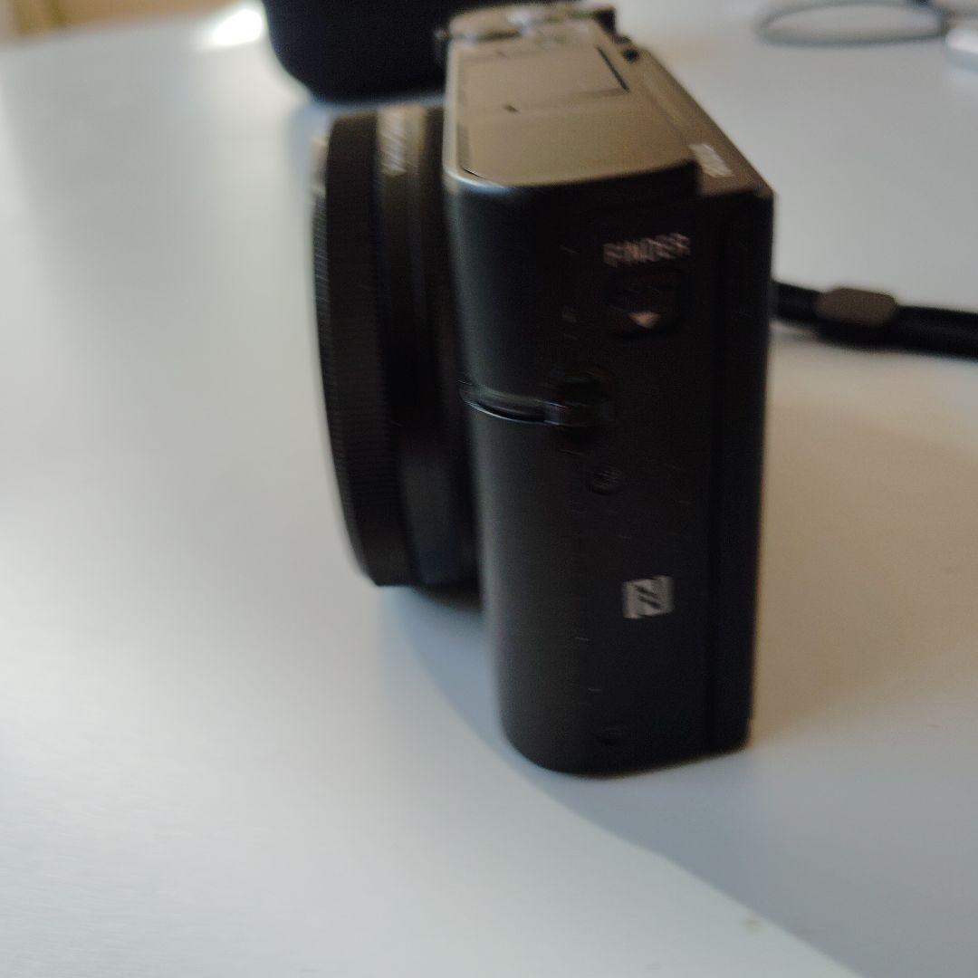 S*a様 SONY Cyber-shot DSC-RX100M3