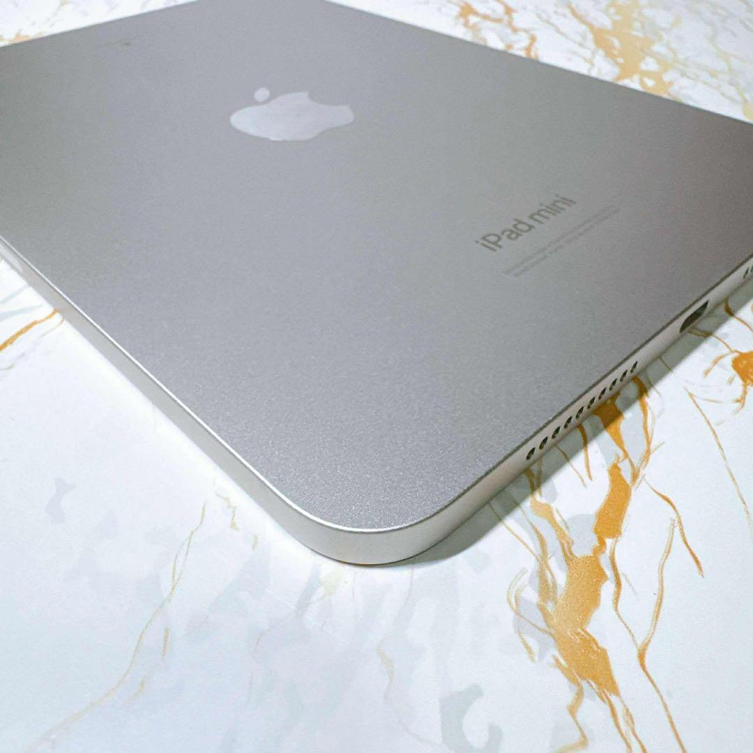 新品同様iPad mini A17 Pro 256GB BT100%