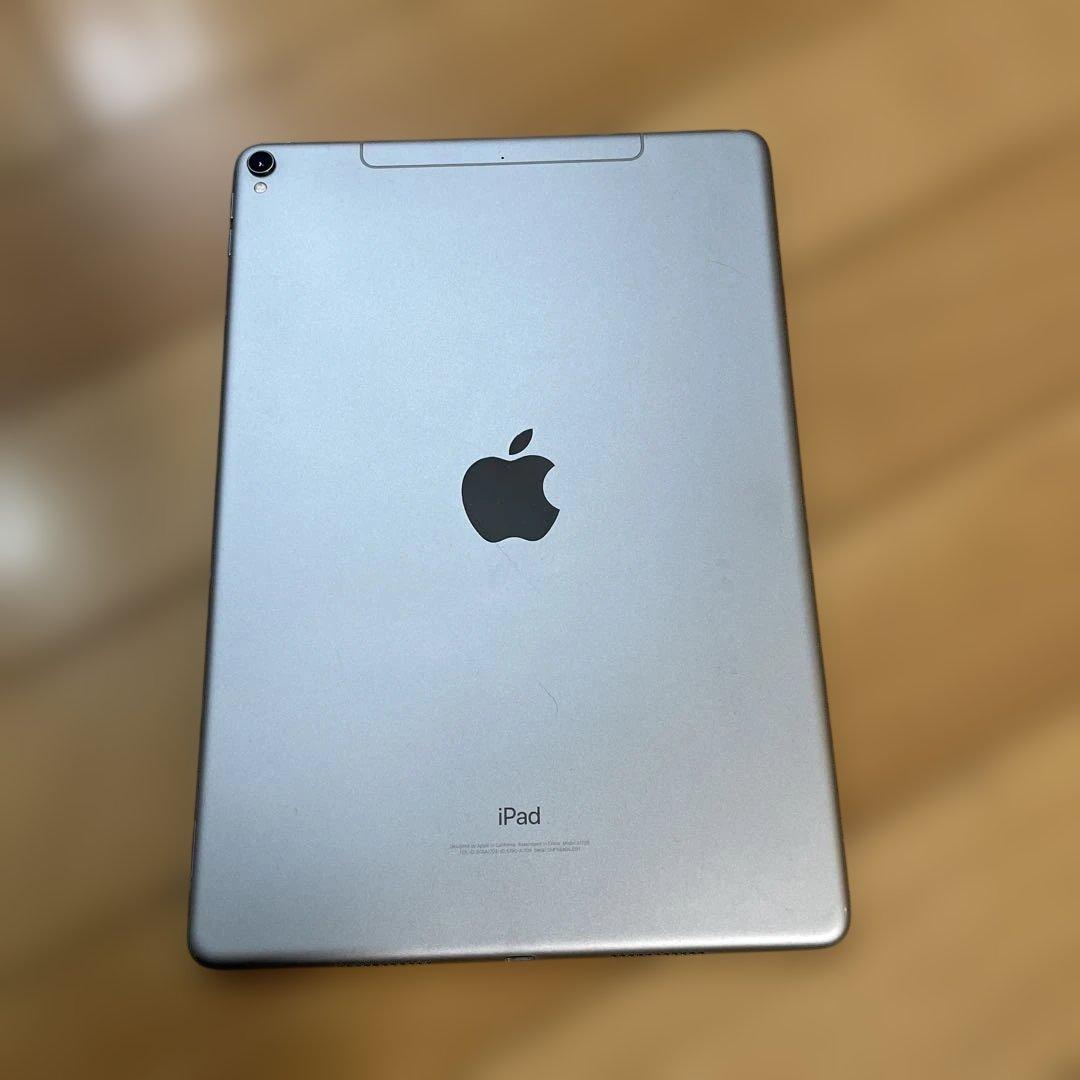 iPad Pro10.5インチ（64GB）シルバー