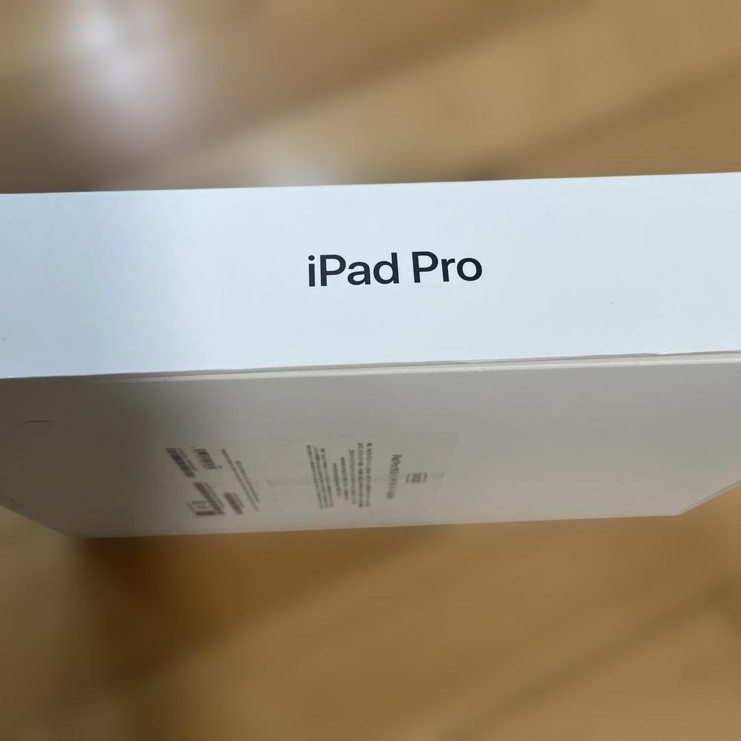 iPad Pro10.5インチ（64GB）シルバー