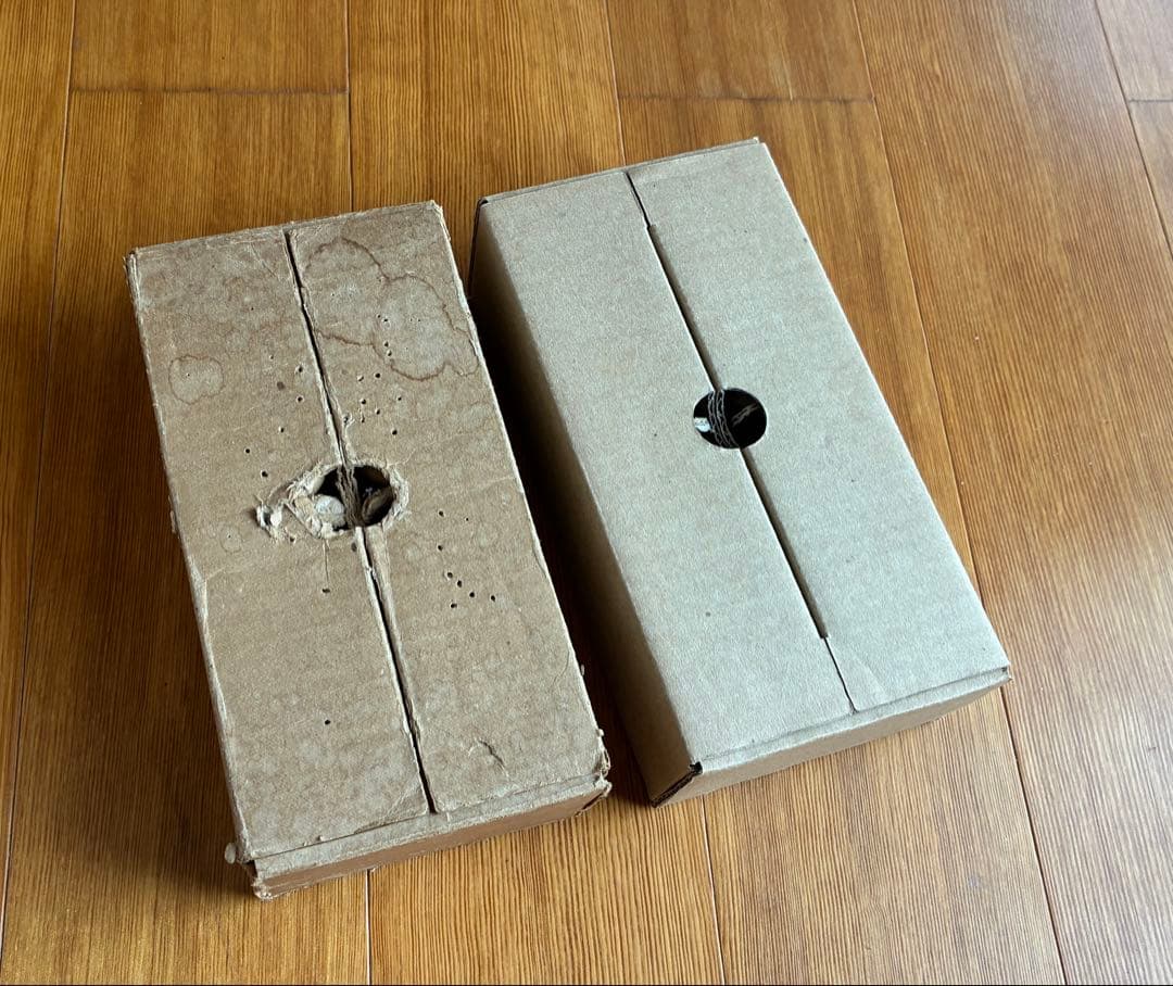 組紐用　組玉　8個入り2箱セット