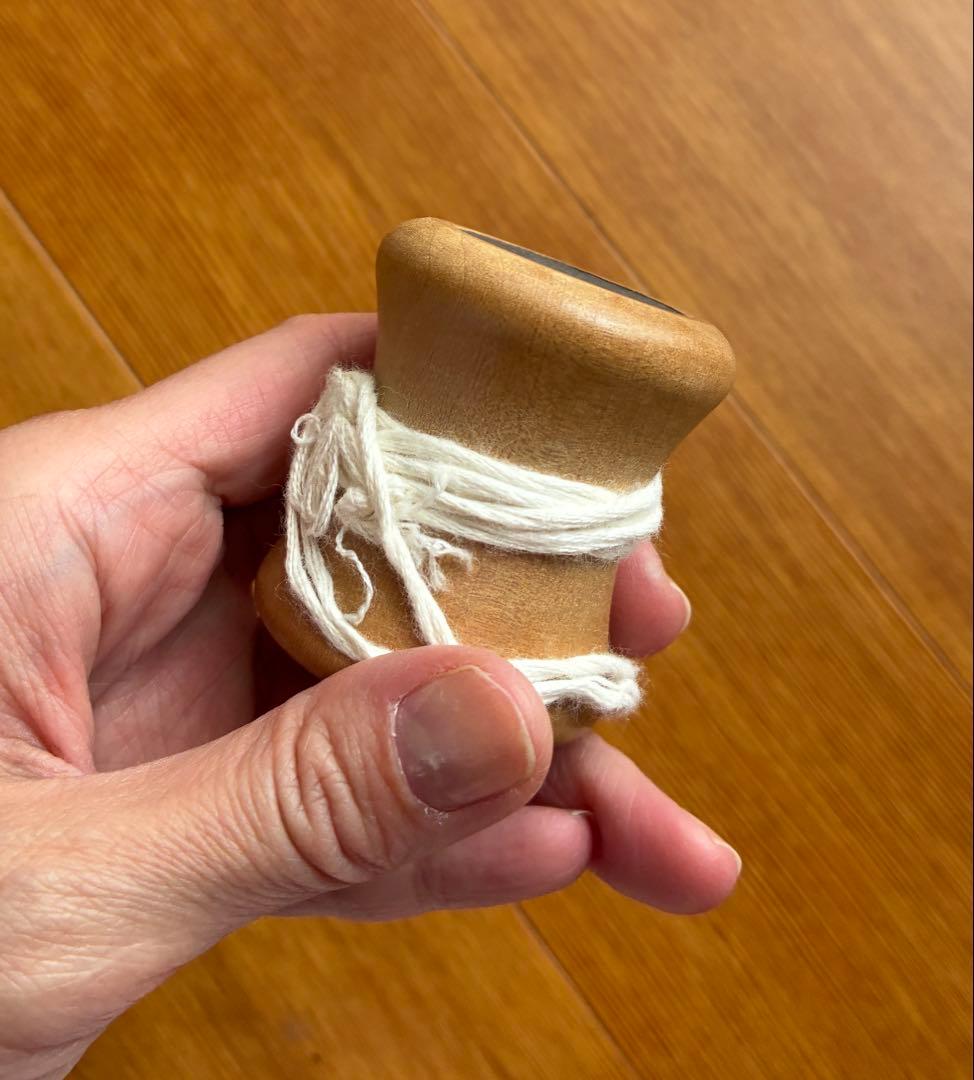 組紐用　組玉　8個入り2箱セット