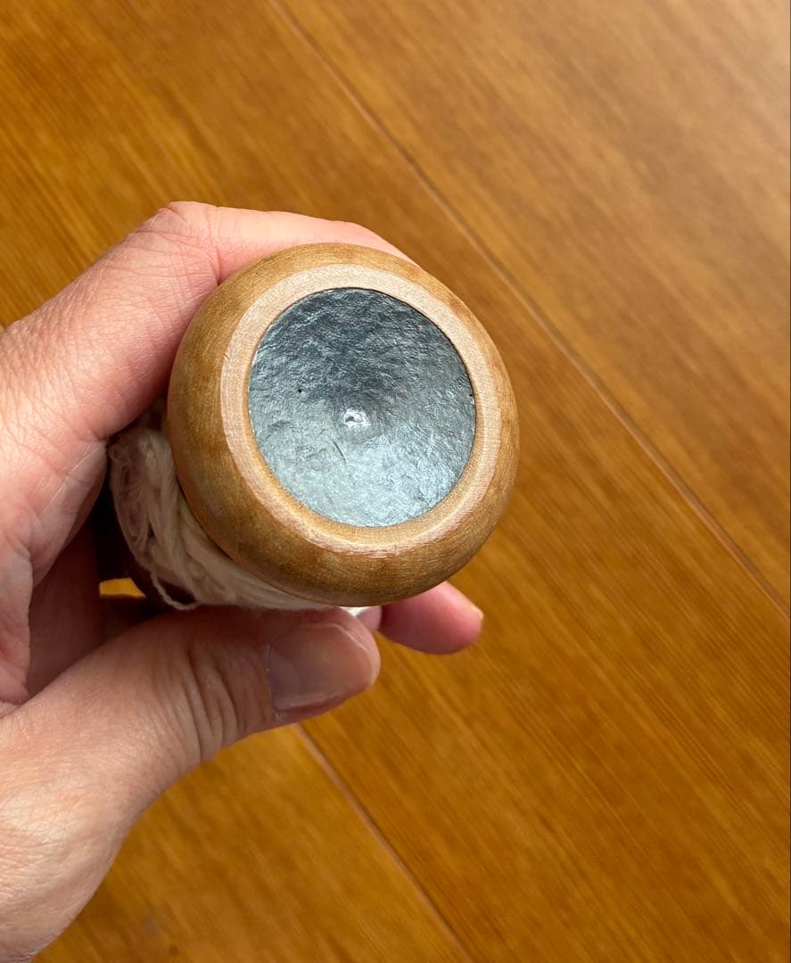 組紐用　組玉　8個入り2箱セット