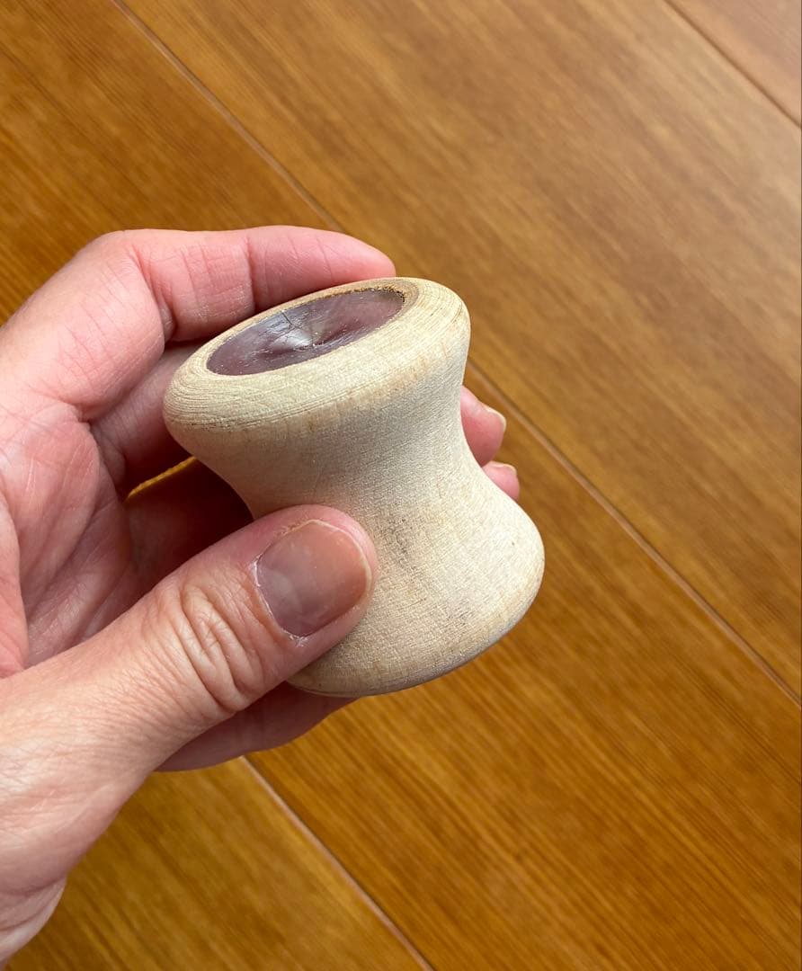 組紐用　組玉　8個入り2箱セット