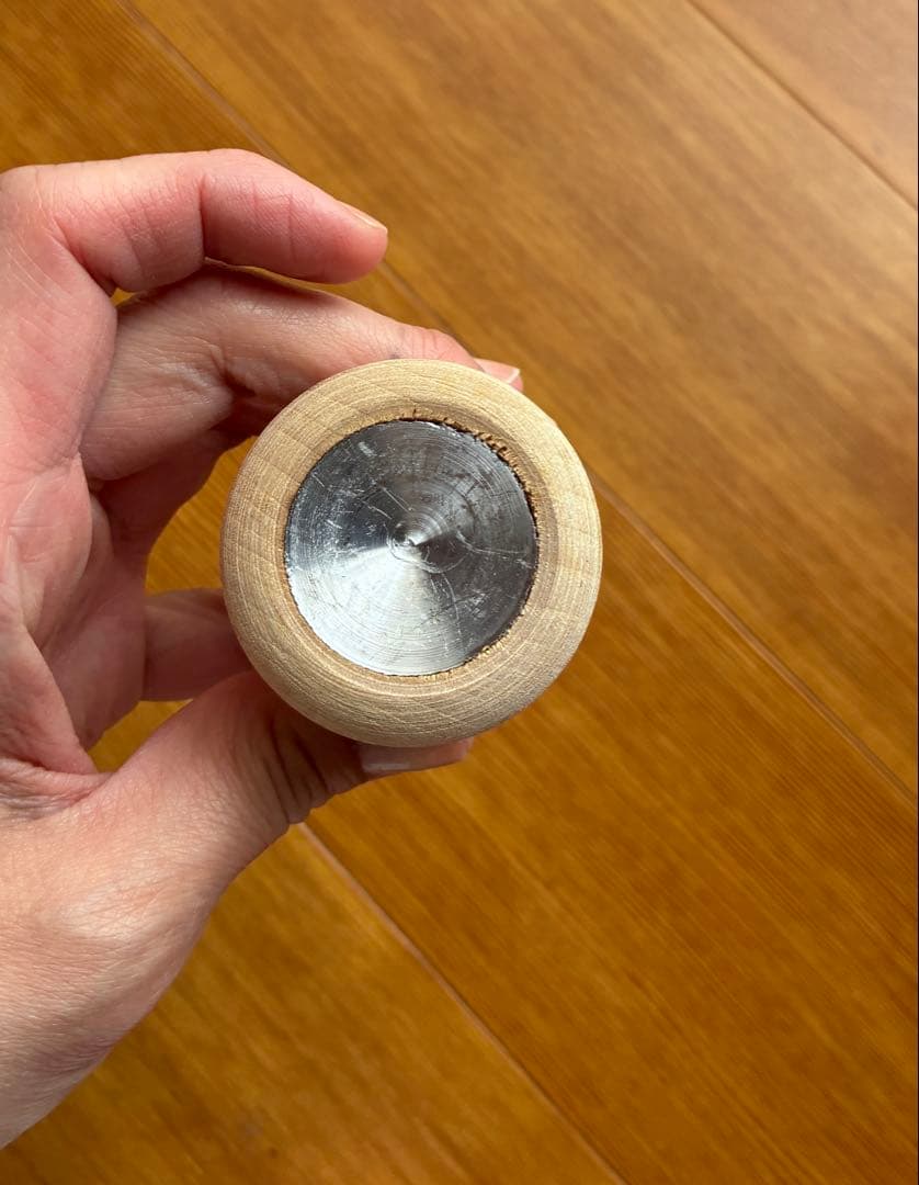 組紐用　組玉　8個入り2箱セット