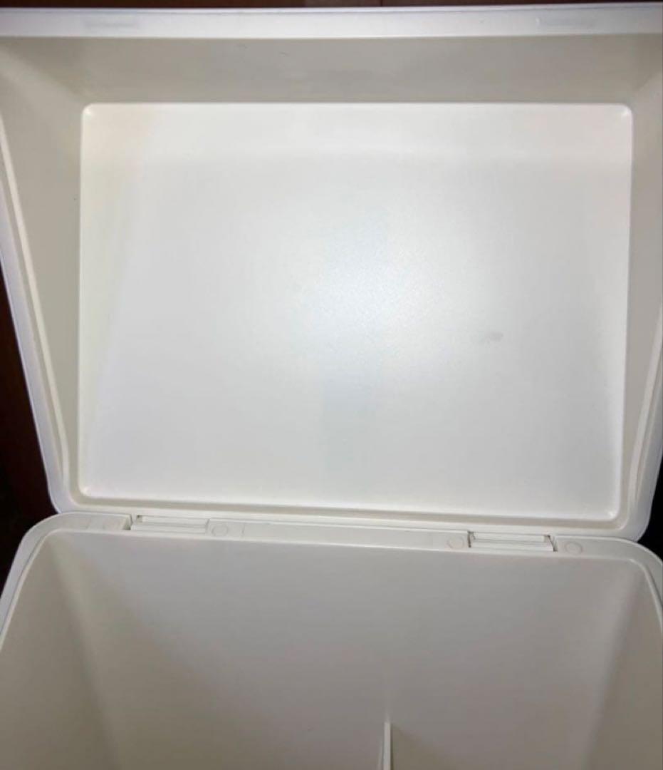 DENBA binno（ビーノ）化粧品専用ボックス