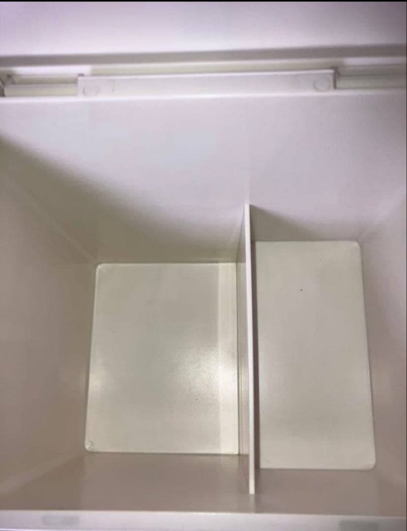 DENBA binno（ビーノ）化粧品専用ボックス