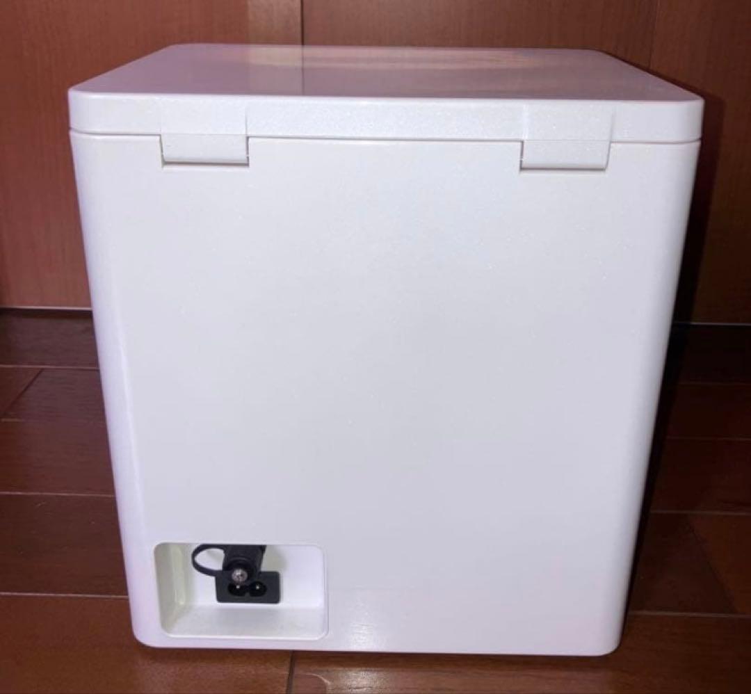 DENBA binno（ビーノ）化粧品専用ボックス