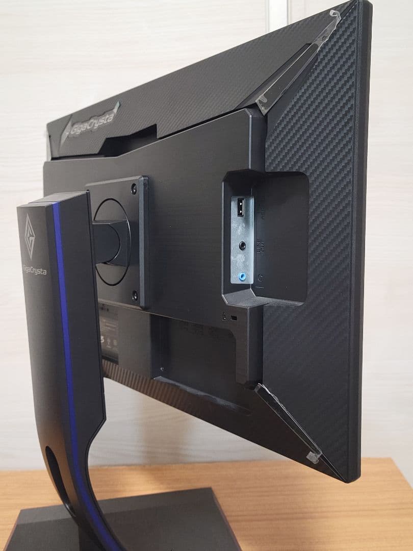 美品 IODATA LCD-GC242HXB 23.6型ゲーミングモニター