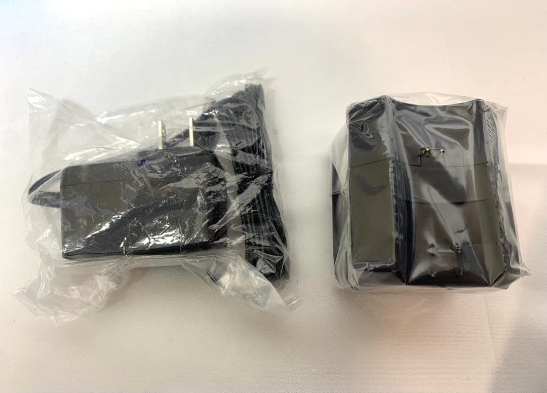 新品未使用品 PEDIC ペディック シューサニタイザー 4本セット　脱臭機