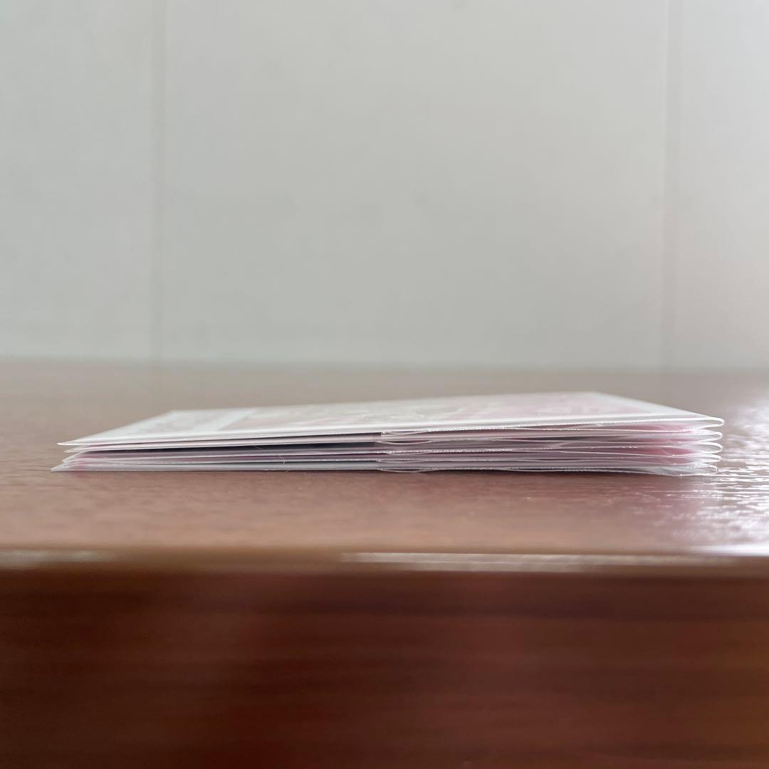 ❶けちゃ BIRTHDAY 2025 フォトカードアクキー コレカ まとめ売り