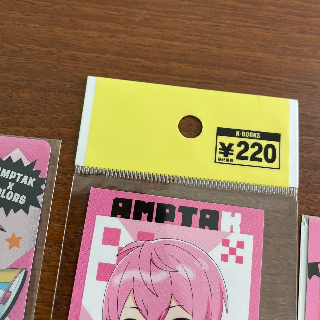 ❶けちゃ BIRTHDAY 2025 フォトカードアクキー コレカ まとめ売り