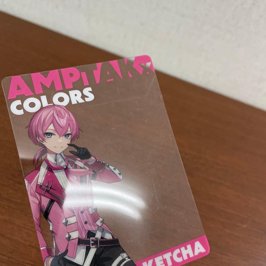 ❶けちゃ BIRTHDAY 2025 フォトカードアクキー コレカ まとめ売り