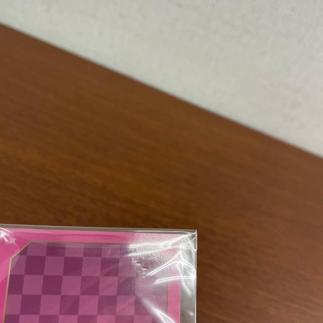 ❶けちゃ BIRTHDAY 2025 フォトカードアクキー コレカ まとめ売り