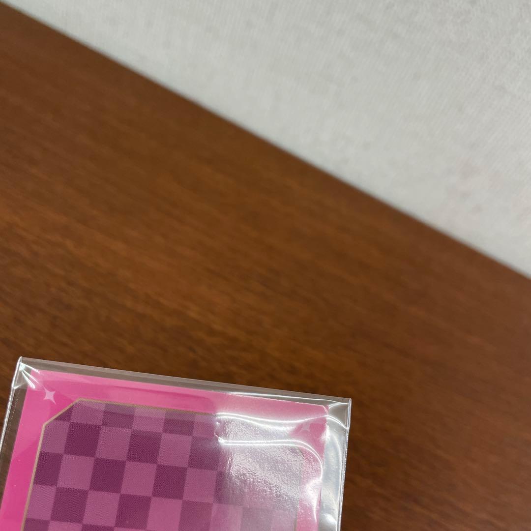 ❶けちゃ BIRTHDAY 2025 フォトカードアクキー コレカ まとめ売り