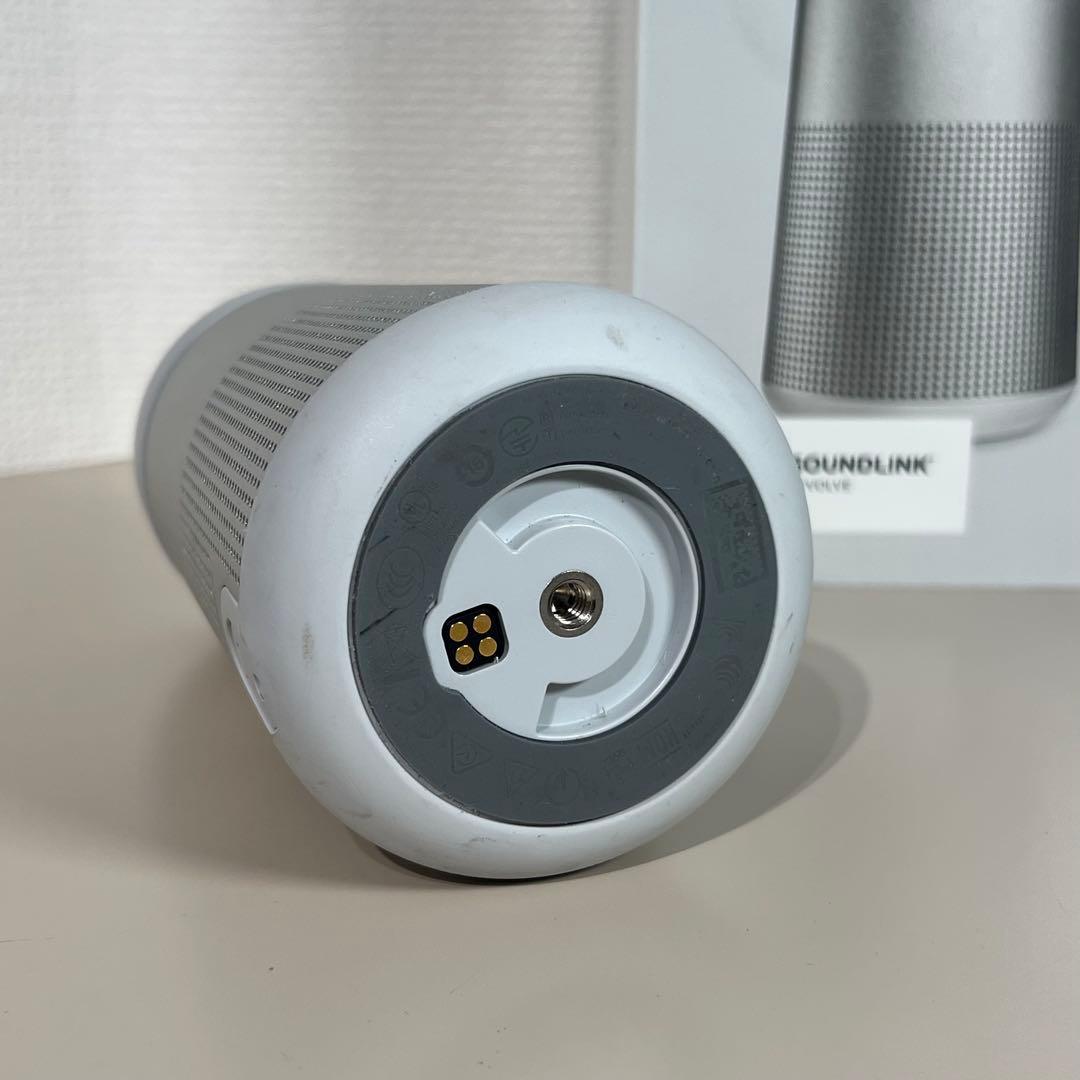 Bose SOUNDLINK ワイヤレススピーカー充電コードあり