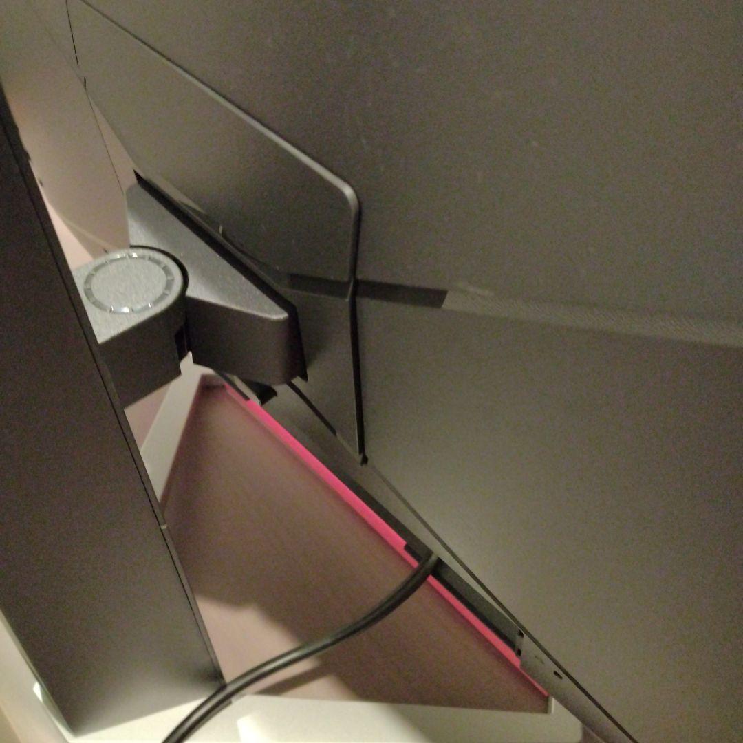 BenQ MOBIUZ EX2510 ゲーミングモニター 本体